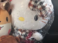 -PAWTOY爪e玩偶店(天兴罗斯福店)