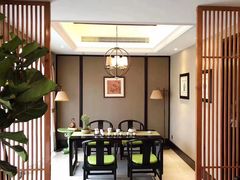 -梧桐花园餐厅(新城店)