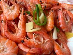 -钱大妈海鲜饭店(保利林语店)