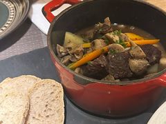 -LA CREPERIE BRETONNE布列塔尼法式餐厅(天童北路店)