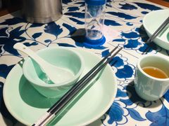 -绿茶餐厅(布吉万象汇店)