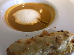 -Khéma Restaurant Pasteur