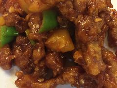 -胖子菜馆(隆昌路店)