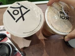 -KOI Thé(力宝广场店)