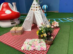 -蓝精灵乐园·世茂精灵之城主题乐园