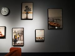 大堂-吱咖啡西式简餐