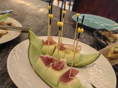 -长沙北辰洲际酒店-兰调全日餐厅