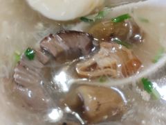 大肠-国仔面线糊(水门国仔总店)