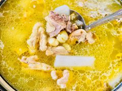 白果炖鸡-青城甲(青城山店)