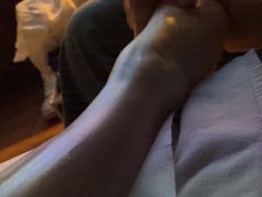-江南足纪·影院足道·轻奢SPA(笋岗HALO广场店)
