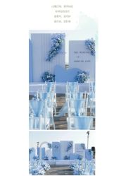 -亚洲海湾大酒店·宴会厅