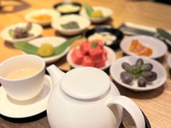 -隐溪茶馆(金虹桥店)