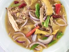 -帕米尔食府(白云观店)