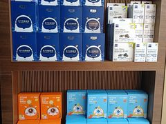 -一代眼镜(浦东大拇指广场店)