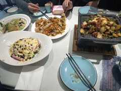 老幼乐八珍豆腐-桃子餐厅·天津菜(红星路直营店)