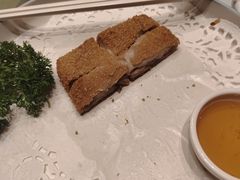 -绿岛国际酒店·海鲜酒楼(八七路店)