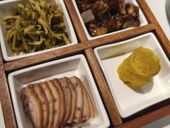 -真地道京味府·鲜橙烤鸭·北京菜(朝外大街东大桥店)
