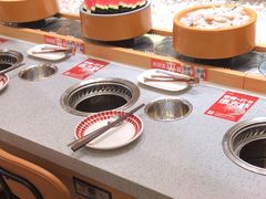 -喜家自助小火锅(卓悦里店)