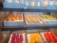 -上海前滩香格里拉大酒店