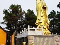 -大金山风景区