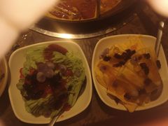-蜀国大将老火锅(江北店)