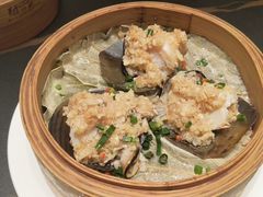 -东方御宴海鲜酒楼(棕泉酒店)