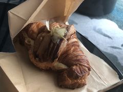 薑撞奶可頌-Perma Café樸門(五羊店)