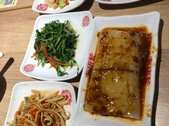 -老班长手工灌汤包老店(东山店)