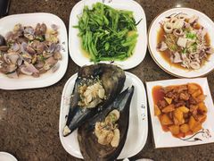 -旺达·福州菜(正大广场店)