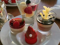 -北京柏悦酒店·锦庭餐厅Dining Room