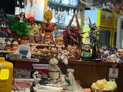 -纪州豚骨酱油拉面(锦延路店)