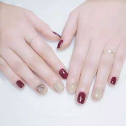 -Halo美甲美睫
