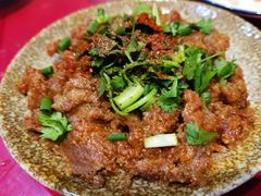 -谢老五跷脚牛肉·非遗传承店