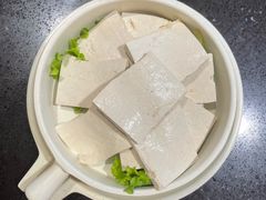手工老豆腐-唇辣号重庆老火锅(亦庄店)