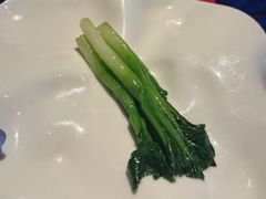 -上海滩餐厅(BFC外滩金融中心店)