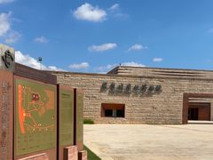 -盘龙城遗址博物院