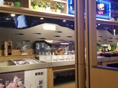 -新辣道鱼火锅(上地华联店)