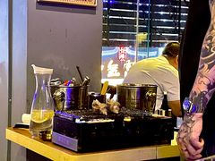 -质烤烤物·活烤海鲜(质烤总店)