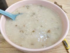 皮蛋瘦肉粥-粥传(太古里店)