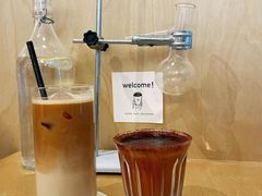 -常识咖啡common sense(春熙路店)