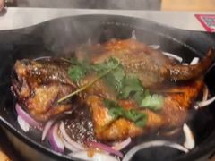 -九毛九西北菜(番禺万达店)