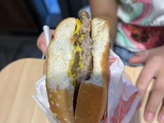 -汉堡王(武清创意米兰店)