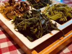 -王村姑老土炕莜面村(桥东店)