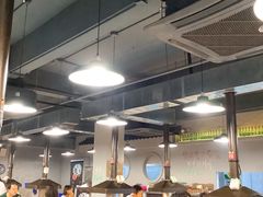 -大丘街路边烤牛肉