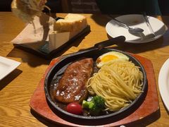 -吉姆丽德乡村西餐厅(闵行交大店)