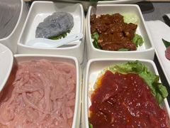 -海底捞火锅(南海万科广场店)