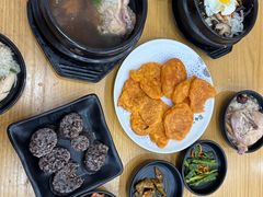 -张师傅参鸡汤店(高丽街店)