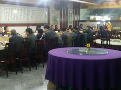 -乡党臊子面(丰庆公园店)