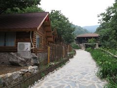 住宿区-北京水岸山吧度假村(雁栖镇店)