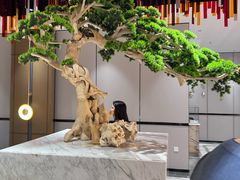 -青水瓦台汤泉(未央店)